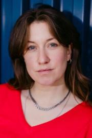 Karoline Gable © Meike Kenn